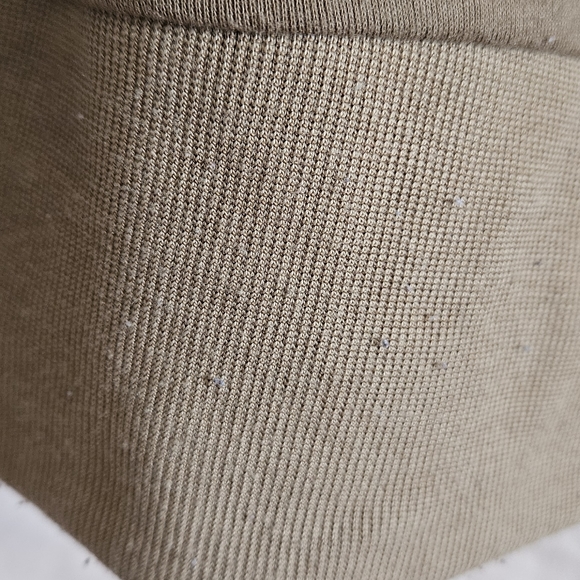 ❤️‍🔥3 for $20: Snap cardigan, mocha brown, Medium - Picture 3 of 3